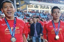 Vì sao HLV Park Hang-seo loại Văn Quyết và Anh Đức tại Asian Cup 2019?
