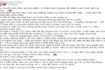 Nàng dâu mặc kệ mẹ chồng một mình làm việc nhà