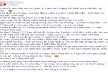 Nàng dâu mặc kệ mẹ chồng một mình làm việc nhà