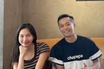 Hội ngộ hoa hậu, Quang Linh Vlogs có hành động gây chú ý