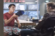 Chàng trai Việt khiến kinh đô điện ảnh chao đảo là ai?