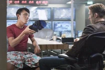 Chàng trai Việt khiến kinh đô điện ảnh chao đảo là ai?