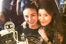 Đôi bạn thân giàu có và sang chảnh nức tiếng châu Á