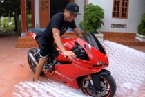 Youtuber Việt và những trò “lố” câu view gây phẫn nộ