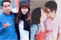 Dân tình bất ngờ soi lại đường tình ái dàn vlogger đời đầu 