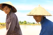 “Cô gái vàng” điền kinh VN: Từ đồng ruộng tới vinh quang