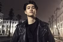 Trai đẹp Hải Phòng sở hữu mặt chuẩn, chiều cao khủng hội chị em mê tít