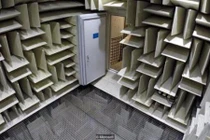 Không gian rợn người trong căn phòng “yên tĩnh nhất thế giới“