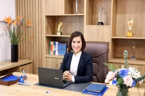 Hai nữ tướng 8X ngồi ghế nóng chủ tịch ngân hàng nghìn tỷ