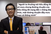 Bình luận hài hước của Tạ Biên Cương tại SEA Games 28