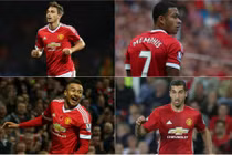Đội hình hai của MU thừa sức “cân” cả thế giới