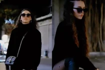 Bị "team qua đường" bắt dính, nhan sắc vợ Bùi Tiến Dũng ra sao?