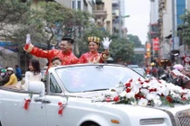 View - Địa điểm chụp ảnh đẹp ảo diệu như phim cổ trang ngay ở Hà Nội | Báo Tri thức và Cuộc sống - TIN TỨC PHỔ BIẾN KIẾN THỨC 24H