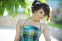 Nhìn lại những bức ảnh đưa Miss Teen Đoàn Dạ Ly đến với giới trẻ