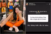 6 năm kết hôn, con dâu ông trùm điện tử không biết nấu ăn