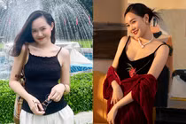 Nữ MC "Bữa trưa vui vẻ" nghỉ việc tại VTV để vun vén gia đình