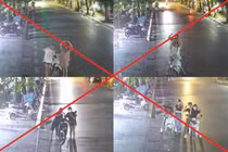 Check-in bằng camera giám sát ở Hà Nội bị chỉ trích dữ dội