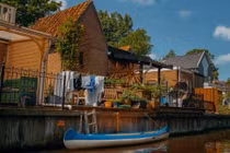 Châu Âu đẹp như tranh vẽ qua ống kính của chàng trai Sài Gòn