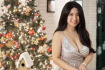 Hot girl sở hữu vòng 1 khủng trên 100cm nổi tiếng khắp CĐM châu Á