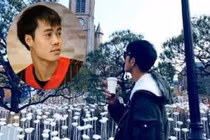 Về từ Hàn Quốc tránh dịch Covid-19, Xuân Trường bị hỏi điều cực dị