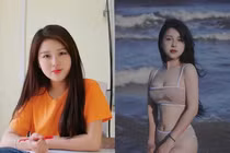 Cô giáo Vật lý từng gây bão khi dạy online giờ ra sao?