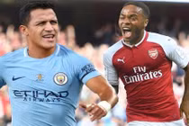 Chuyển nhượng bóng đá mới nhất: Arsenal bán Sanchez, "tậu" Sterling? 