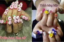 Muốn trốn rửa bát ngày Tết, hội chị em “xui” nhau làm điều gì?