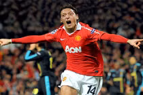 Chuyển nhượng bóng đá mới nhất: Mourinho gây sốc với Oezil