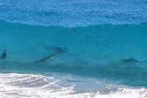 6 điểm du lịch “đùa với tử thần” hút khách