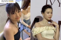 Bị nghi phẫu thuật thẩm mỹ, "hot girl 50 tỷ" chỉ ra vấn đề