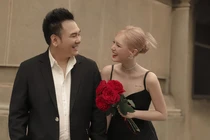 Bị "đá xoáy" đồng tiền trong tình yêu, Xoài Non đáp trả căng