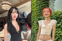 TikToker nổi tiếng Clara Đào công khai PTTM vòng 1