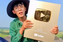 YouTuber nghèo nhất Việt Nam lần đầu chia sẻ về bản thân