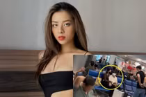 "Bồ tin đồn" là ai khiến thiếu gia Minh Hải bảo vệ hết lòng?