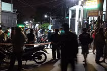 Phát hiện đầu người ở Bình Dương: Thu thập thêm phần thi thể