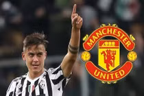 Chuyển nhượng bóng đá mới nhất: M.U nối lại đàm phán với Dybala