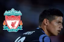 Chuyển nhượng bóng đá mới nhất: Liverpool bạo chi vì sao Real Madrid