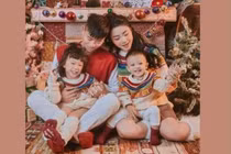 Một năm sóng gió, Phan Văn Đức nhắn nhủ vợ hot girl điều này