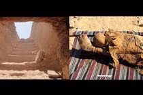 Phát hiện ngôi mộ nhiều điều kỳ lạ của Ai Cập