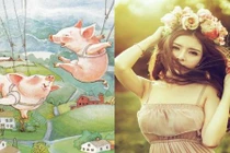 3 con giáp này rơi trúng hố vàng, vừa qua giao thừa là tiền chảy về như nước