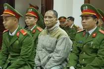 Những phiên xử sát thủ giết nhiều người gây bi phẫn năm 2016