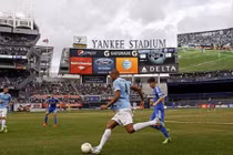 Danh sách cầu thủ tour du đấu mùa hè của Man City