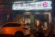 Sau scandal clip nóng, quán của Trâm Anh bị chê nhạt nhẽo, ăn dở