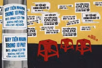 Vay tiền online hiểm họa khó lường cho bạn trẻ thiếu hiểu biết