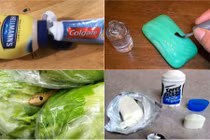 Đủ trò đùa dại của giới trẻ ngày cá tháng tư