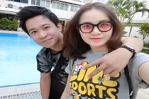 Ngất lịm với ngôn tình "soái ca" Việt và cô gái gốc Lào