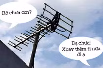 Trở về tuổi thơ với món đồ từng là "mốt" khiến bao người “điên đảo"