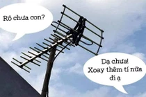 Trở về tuổi thơ với món đồ từng là "mốt" khiến bao người “điên đảo"