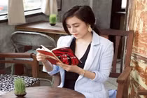 A Đây Rồi: Hot girl Bà Tưng tiết lộ về chuyện tình với Mạc Hồng Quân?