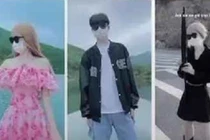 Xôn xao giới tính TikToker Phùn Anh nổi tiếng loạt video biến hình